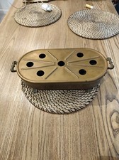 Chaufferette chauffe-plat