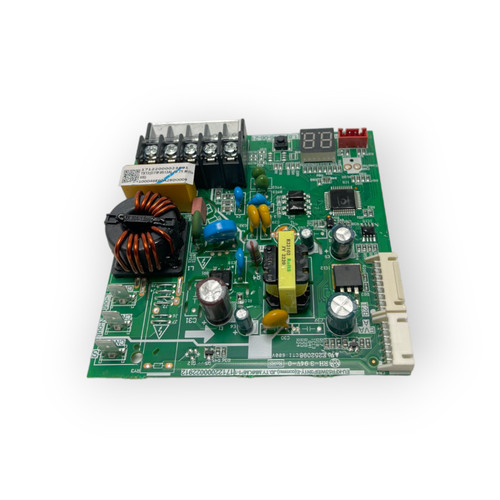 Ariston carte electronique - ariston,