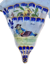 Bouquetière  en forme