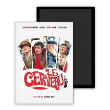 Le Cerveau 1969 version 1