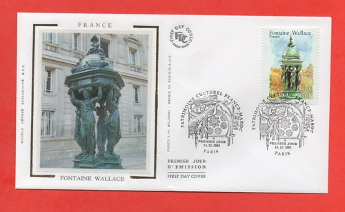 Fdc patrimoine culturel - patrimoine,