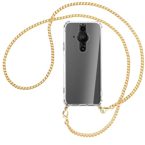 Collier pour sony xperia - pour, pro-i