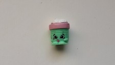 Jeu jouet figurine Shopkins -