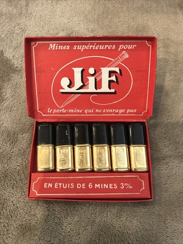 Rare boite etui métallique - boite,