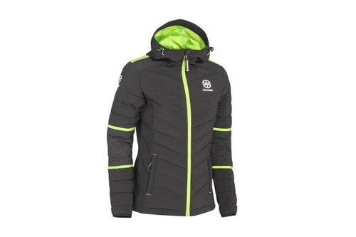 Kawasaki sports veste femme - kawasaki,