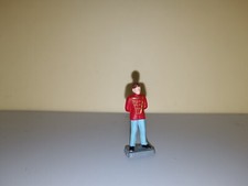 STARLUX 35mm cirque # garçon de piste pantalon bleu ciel