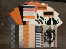 Stampin' Up! PICK YOUR POISON