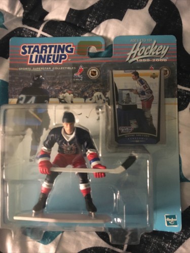 Starting lineup wayne gretzky - starting,