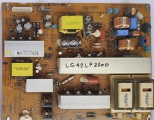 CARTE ALIM LG 42LF2500