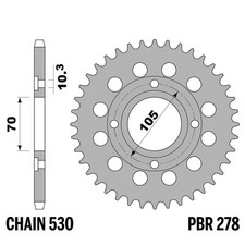 HONDA CB-F Four 350 1973-1976