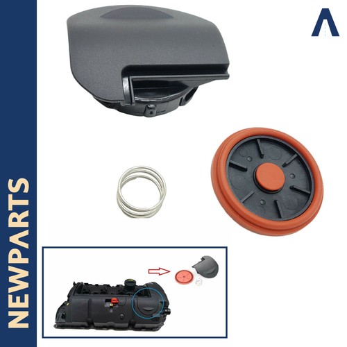 Membrane ventilation cache - membrane,