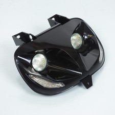 Optique avant Replay pour Scooter MBK 50 Booster Spirit 1999 à 2003 Neuf