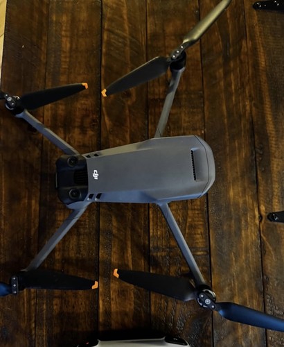 Dji mavic classic drone with - 3,