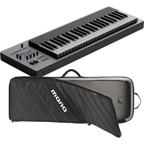 Expressive osmose key - e,