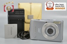 Appareil photo numérique Canon IXY DIGITAL 80 6,0 MP [Très bon]