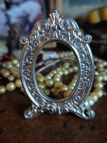 Petit mini cadre vintage en - cadre,