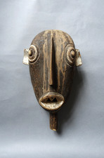 Art Premier Mali masque ethnie