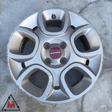 Jante aluminium 6Jx15 4x98 ET35 FIAT PANDA MK3 319 2012- occasion (112980)