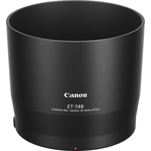 Canon paraluce objectif - canon,