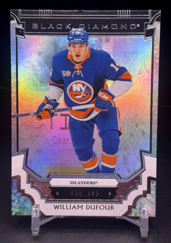 2023 upper deck - 2023-24,