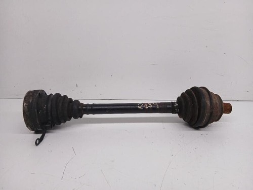 Transmission avant gauche - transmission,