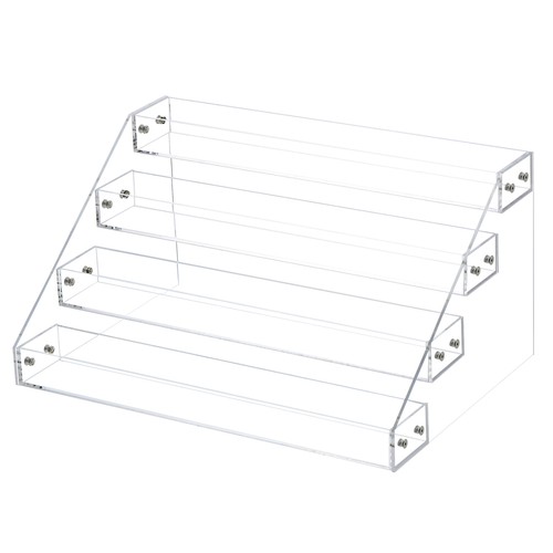 Acrylique épices rack tier - Épices, 4
