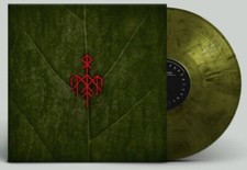 WARDRUNA - YGGDRASIL (GREEN