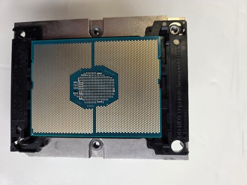 Intel xeon silver 4215r - 4215r, cpu