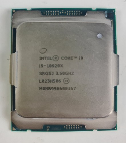 Processeur intel core - intel®, core™