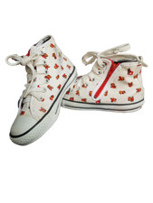 Super Mario Bros. x Converse