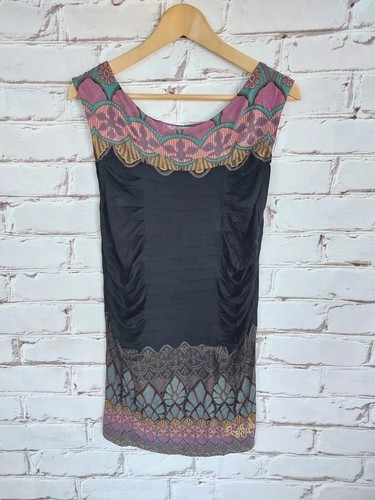 Chemisier femme desigual - chemisier,