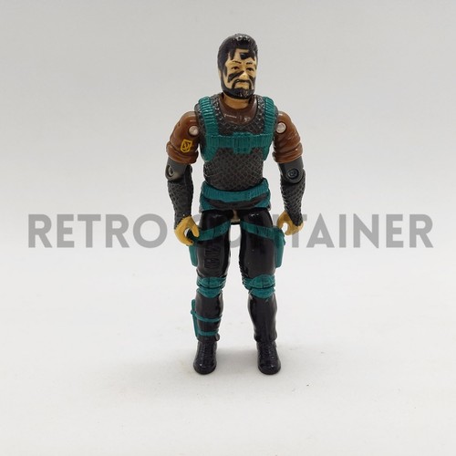 Hasbro joe figurine - hasbro, g.i.