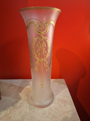 Vase art nouveau - , 1900