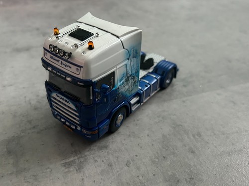 Wsi wilbert kuipers - 1:50,