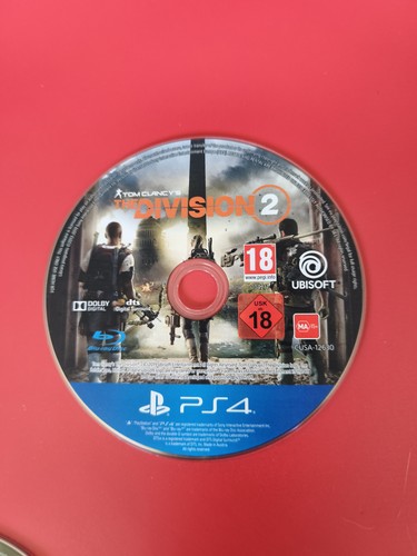 Jeu ps4 tom - ps4, the