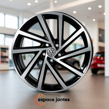 4 jantes 18" neuves look VW