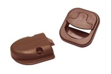 Fermeture de l’armoire