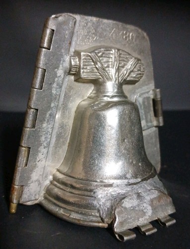 Petite cloche létang - cloche,