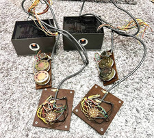 JBL 3143 Vintage Crossover