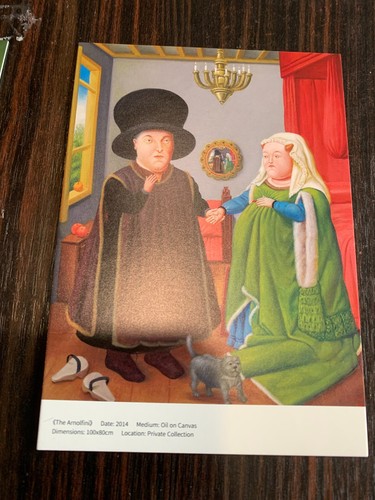 Carte postale 14x10 - carte,