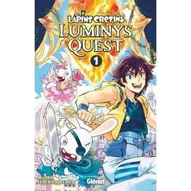 Livre the lapins - livre,