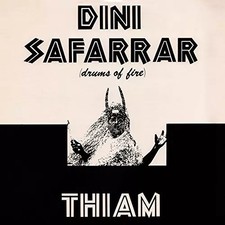 Dini Safarrar, Mor Thiam
