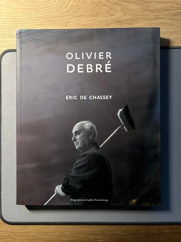 Eric chassey olivier - de,
