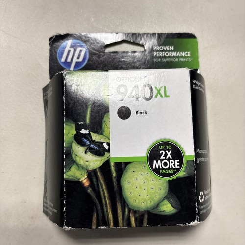Genuine 940xl ink - ink, cartridge