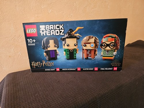 Lego harry potter 40560 - lego,