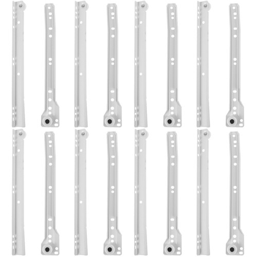 Pcs rails pour tiroirs times - 4,