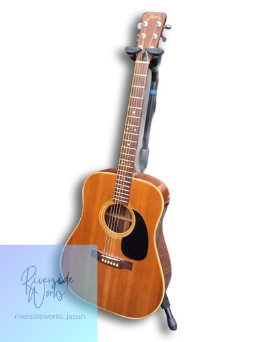Guitare acoustique jumbo - guitare,