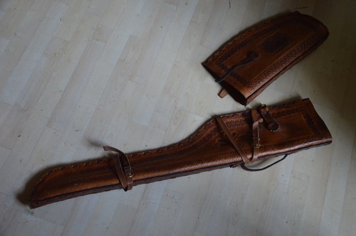 Holster selle - holster,