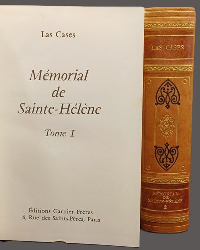 Mémorial sainte hélène - mémorial, sainte-hélène