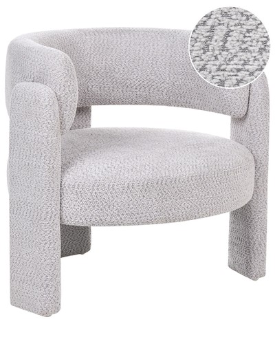 Fauteuil scandinave moderne - scandinave, en
